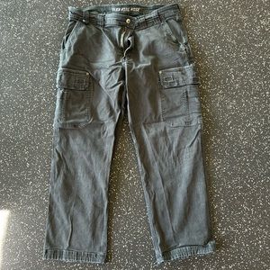40x32 Relaxed Fit DuluthFlex Fire Hose Cargo Pants